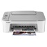 Canon PIXMA Tiskárna TS3451 white - barevná, MF (tisk, kopírka, sken, cloud), USB, Wi-Fi