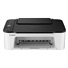 Canon PIXMA Tiskárna TS3452 black/white - barevná, MF (tisk, kopírka, sken, cloud), USB, Wi-Fi