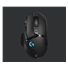 Bezdrôtová herná myš Logitech G502, LIGHTSPEED