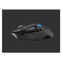 Bezdrôtová herná myš Logitech G502, LIGHTSPEED