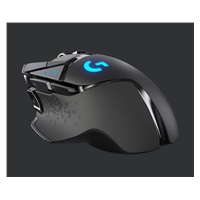 Bezdrôtová herná myš Logitech G502, LIGHTSPEED