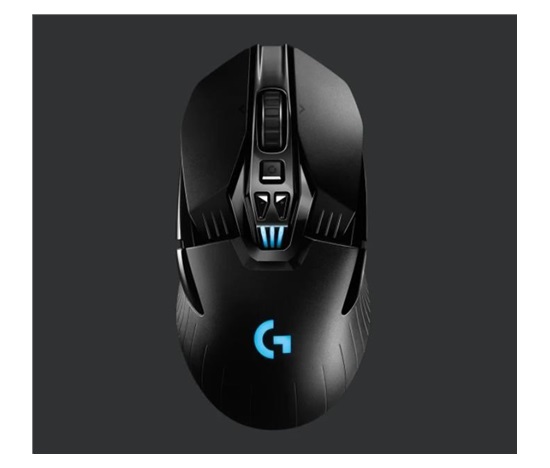 Logitech Gaming Mouse G903, LIGHTSPEED,HERO 16K Sensor