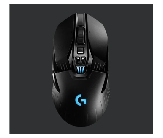 Logitech Gaming Mouse G903, LIGHTSPEED,HERO 16K Sensor