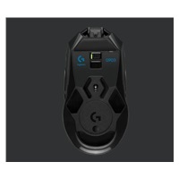 Logitech Gaming Mouse G903, LIGHTSPEED,HERO 16K Sensor