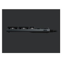 Logitech klávesnice G815 LIGHTSYNC RGB Mechanical Gaming Keyboard