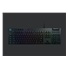 Logitech Keyboard G815, Mechanical Gaming, Lightsync RGB, Tacticle, UK