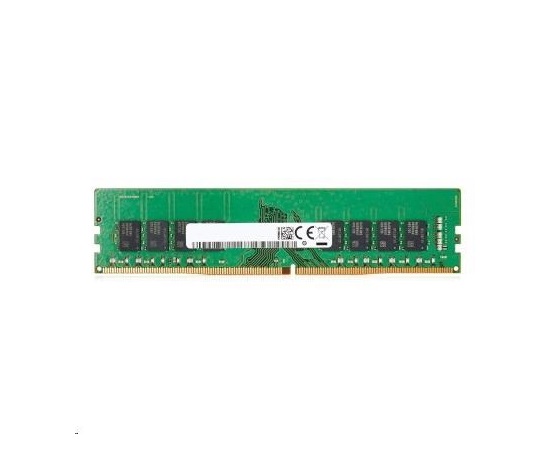 4 GB pamäte DDR4-3200 DIMM od HP