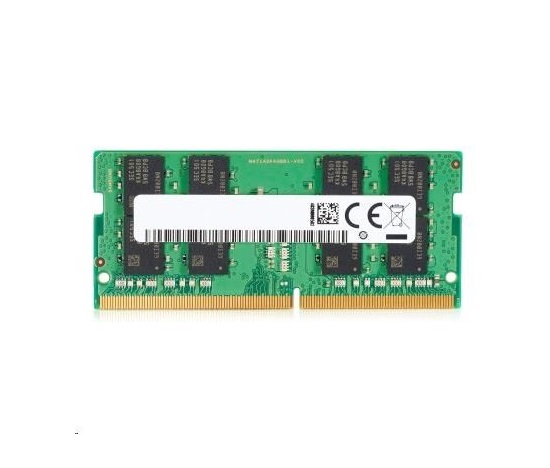 8 GB pamäte DDR4-3200 SODIMM od HP