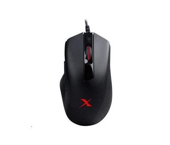 Herná myš A4tech BLOODY X5MAX, USB, 16000DPI
