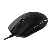 Logitech Gaming Mouse G102 2nd Gen LIGHTSYNC, USB, EER, čierna