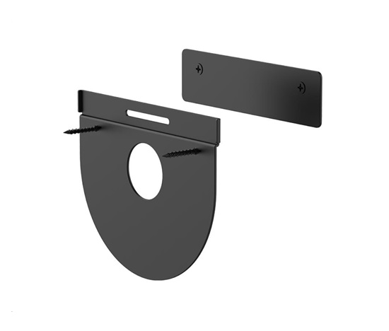 Nástenný držiak Logitech, Tap Wall Mount, WW