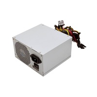 Napájací zdroj SEASONIC 350W SSP-350ES2, 80+ Bronze