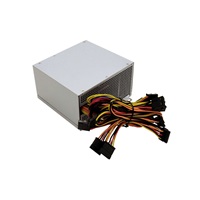 Napájací zdroj SEASONIC 350W SSP-350ES2, 80+ Bronze