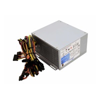 Napájací zdroj SEASONIC 400W SSP-400ES2, 80+ Bronze