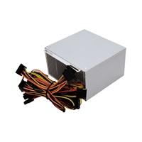 Napájací zdroj SEASONIC 500W SSP-500ES2, 80+ Bronze