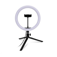 CONNECT IT Selfie10Ring kruhové LED světlo, malé