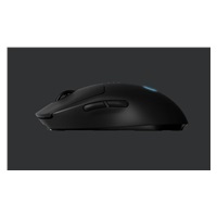 Logitech Wireless Gaming Mouse G PRO, EER2, čierna
