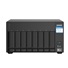 QNAP TS-832PX-4G (4C/Cortex-A57/1,7GHz/4GBRAM/8xSATA/2x2,5GbE/2xSFP+/3xUSB3.2/1xPCIe)