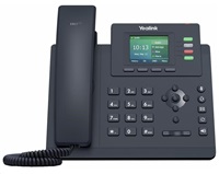 Telefón Yealink SIP-T33G SIP