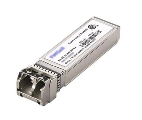QNAP TRX-32GFCSFP-SR optický SFP+(FC) fibre channel modul, 32 Gb/s, LC, 125m