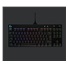 Logitech klávesnice G PRO, Mechanical Gaming Keyboard, US, Black