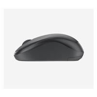 Logitech Silent Wireless Combo MK295, bezdrôtová klávesnica + myš, 2.4 GHz, CZ/SK, grafit