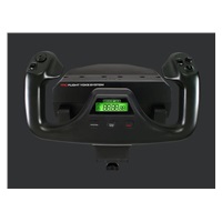 Logitech Letecký knipl G Saitek PRO, EMEA