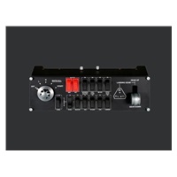Logitech Switch panel G Saitek Pro Flight Switch Panel, WW