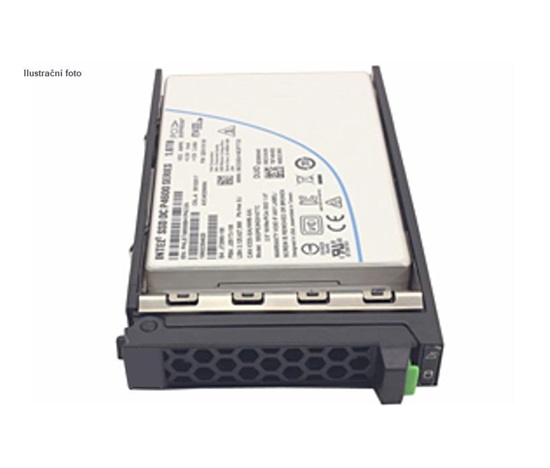 FUJITSU HDD SRV ROT SAS 12G 2.4TB 10K rpm  512e H-P 2.5" EP - TX1320M5 TX1330M5 RX1330M5 - rotační hdd