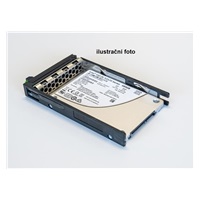 FUJITSU HDD SRV ROT SAS 12G 2.4TB 10K rpm  512e H-P 2.5" EP - TX1320M5 TX1330M5 RX1330M5 - rotační hdd