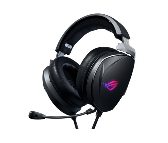 ASUS sluchátka ROG THETA 7.1, Gaming Headset, černá