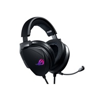 ASUS sluchátka ROG THETA 7.1, Gaming Headset, černá
