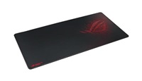 Podložka pod myš ASUS ROG SHEATH (NC01), 900x440x3 mm, textilná, čierna