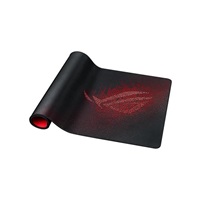 Podložka pod myš ASUS ROG SHEATH (NC01), 900x440x3 mm, textilná, čierna