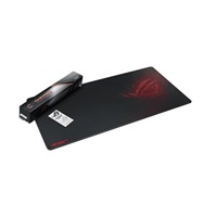 Podložka pod myš ASUS ROG SHEATH (NC01), 900x440x3 mm, textilná, čierna