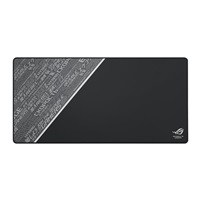 Podložka pod myš ASUS ROG SHEATH BLACK (NC01), 900x440x3mm, textilná, čierno-šedá