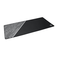 Podložka pod myš ASUS ROG SHEATH BLACK (NC01), 900x440x3mm, textilná, čierno-šedá