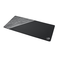 Podložka pod myš ASUS ROG SHEATH BLACK (NC01), 900x440x3mm, textilná, čierno-šedá