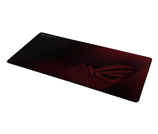 Podložka pod myš ASUS ROG SCABBARD II (NC08), 900x400x3mm, textilná