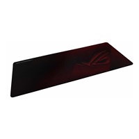 Podložka pod myš ASUS ROG SCABBARD II (NC08), 900x400x3mm, textilná