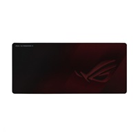 Podložka pod myš ASUS ROG SCABBARD II (NC08), 900x400x3mm, textilná