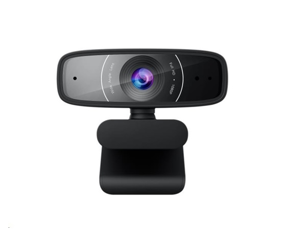 Webová kamera ASUS WEBCAM C3, USB 2.