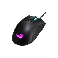 Myš ASUS ROG GLADIUS II CORE (P507), čierna