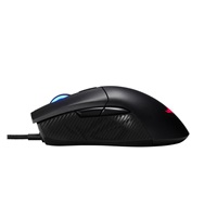 Myš ASUS ROG GLADIUS II CORE (P507), čierna