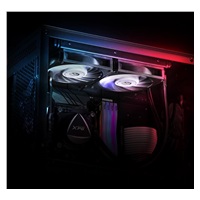 Ventilátor ADATA XPG VENTO PRO 120 PWM, 4-pinový konektor