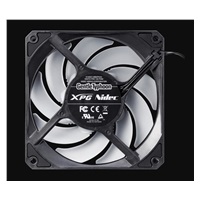 Ventilátor ADATA XPG VENTO PRO 120 PWM, 4-pinový konektor