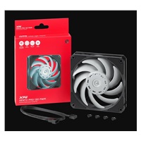Ventilátor ADATA XPG VENTO PRO 120 PWM, 4-pinový konektor