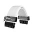 ADATA XPG Prime ARGB prepojovací kábel 24-pin PSU MB, 222 x 64.2 x 15 mm