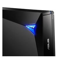 Disk ASUS TurboDrive BW-16D1X-U, čierny