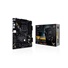 ASUS MB Sc AM4 TUF GAMING B550-PRO, AMD B550, 4xDDR4, 1xDP, 1xHDMI
